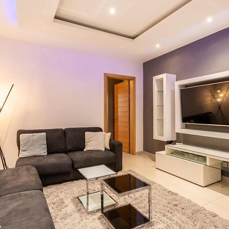 Bluemist Flat-Hosted By Sweetstay Sliema Zewnętrze zdjęcie