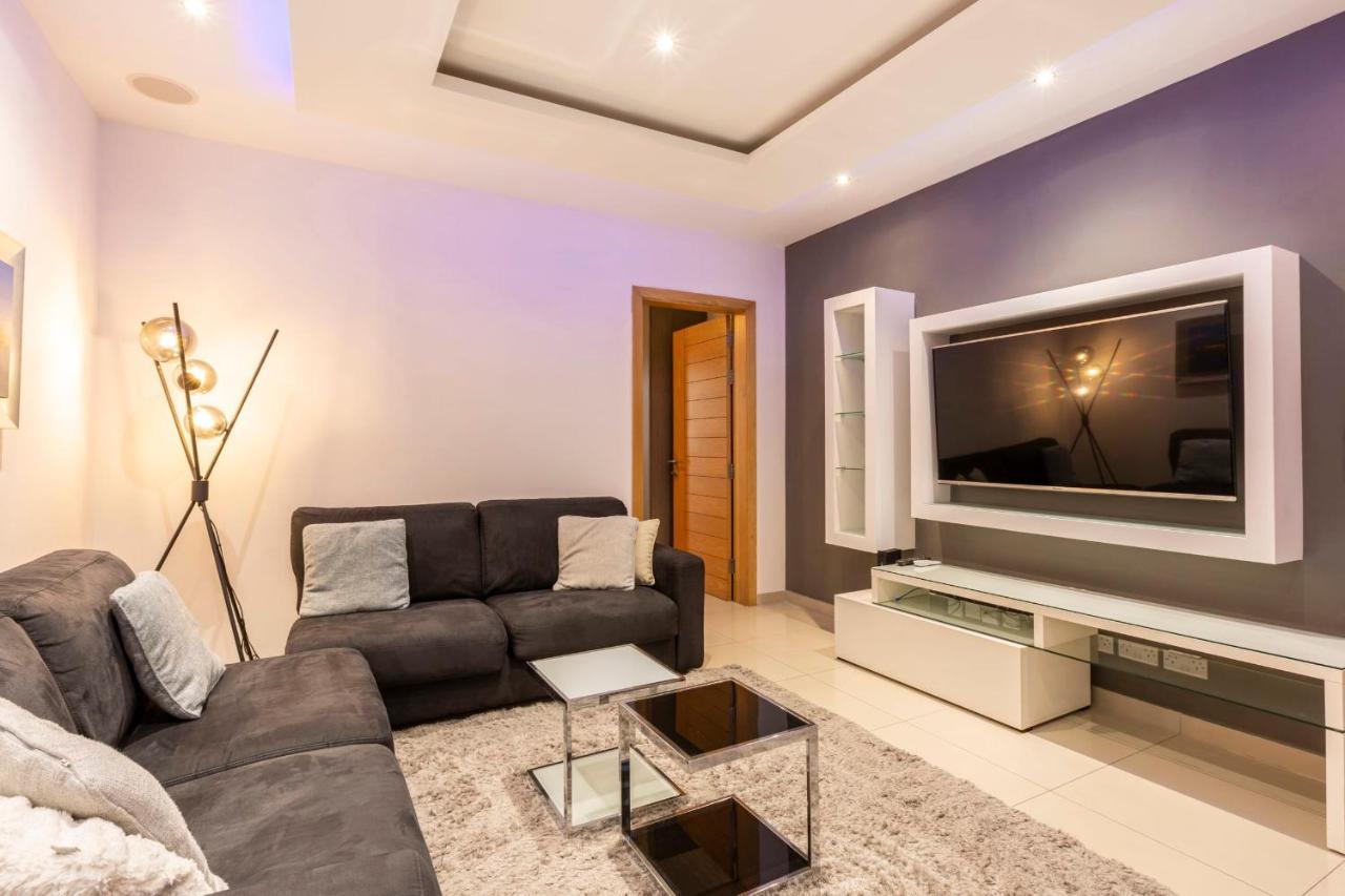 Bluemist Flat-Hosted By Sweetstay Sliema Zewnętrze zdjęcie