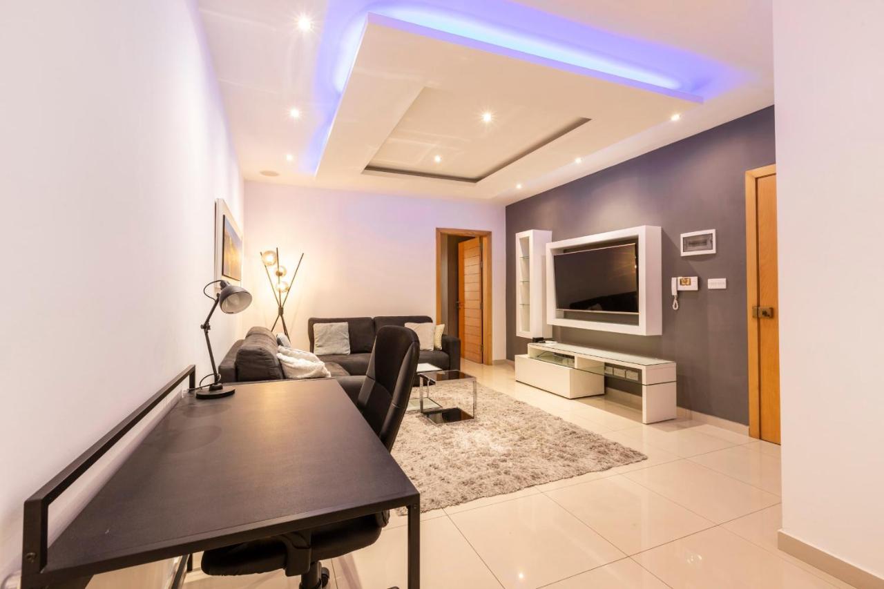 Bluemist Flat-Hosted By Sweetstay Sliema Zewnętrze zdjęcie