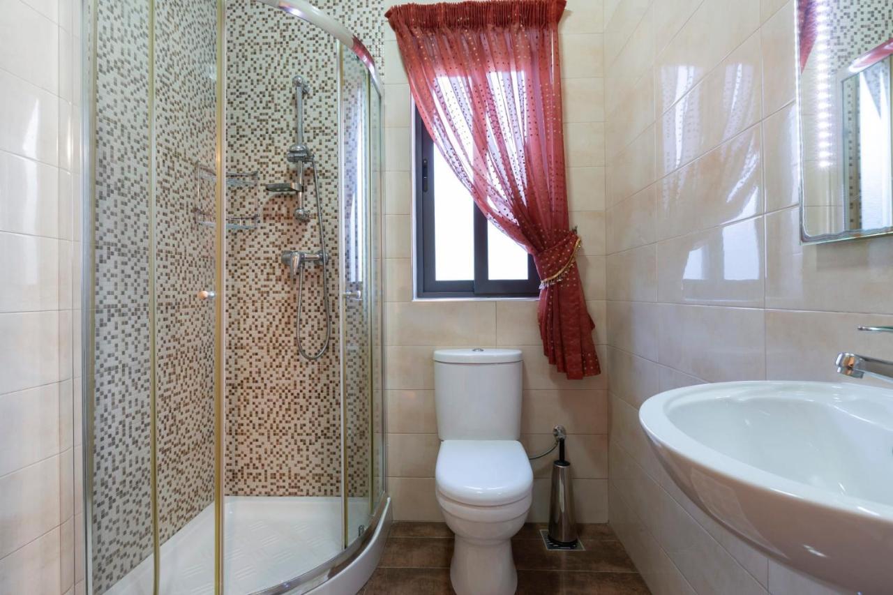 Bluemist Flat-Hosted By Sweetstay Sliema Zewnętrze zdjęcie