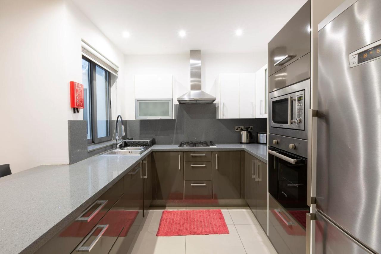 Bluemist Flat-Hosted By Sweetstay Sliema Zewnętrze zdjęcie