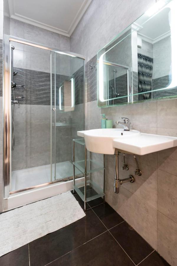Bluemist Flat-Hosted By Sweetstay Sliema Zewnętrze zdjęcie