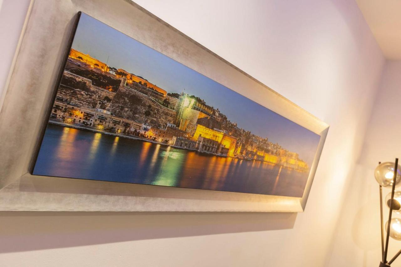 Bluemist Flat-Hosted By Sweetstay Sliema Zewnętrze zdjęcie