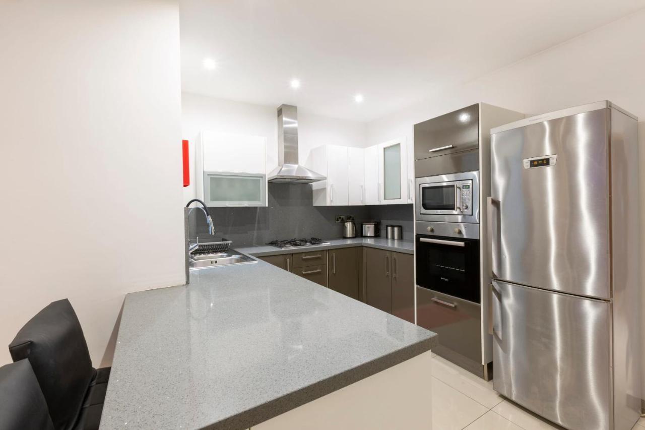 Bluemist Flat-Hosted By Sweetstay Sliema Zewnętrze zdjęcie