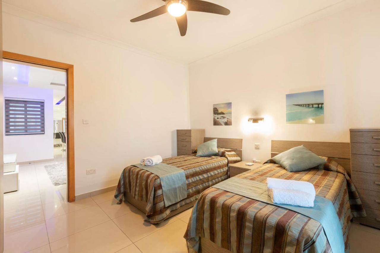 Bluemist Flat-Hosted By Sweetstay Sliema Zewnętrze zdjęcie