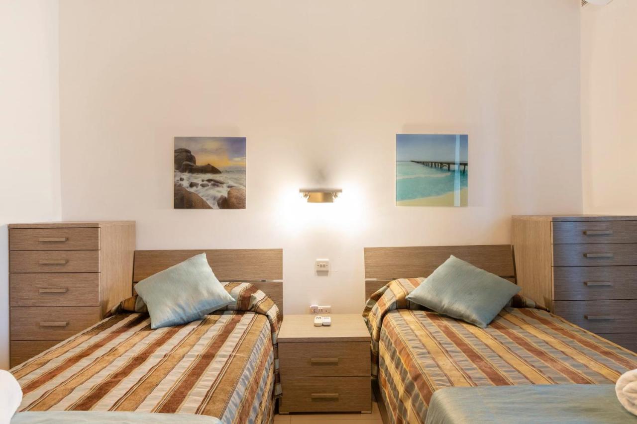 Bluemist Flat-Hosted By Sweetstay Sliema Zewnętrze zdjęcie